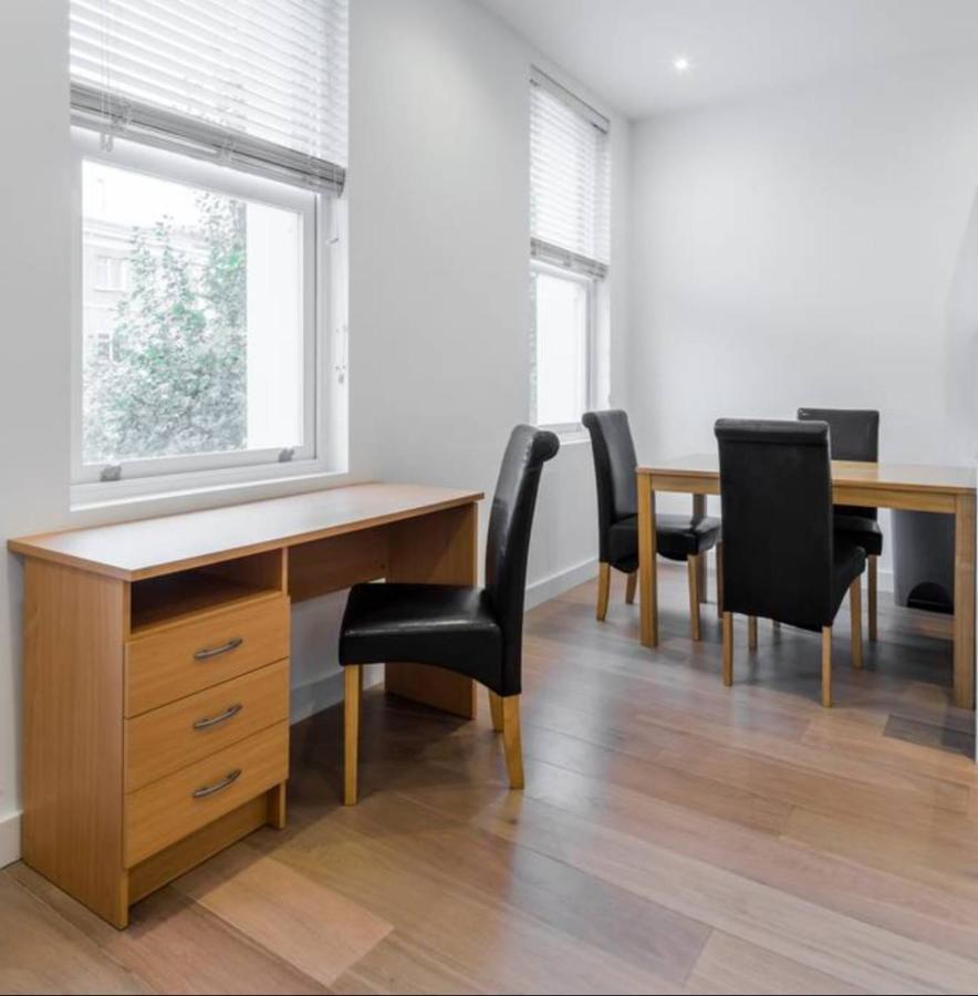Guestready - Modern 1br - London