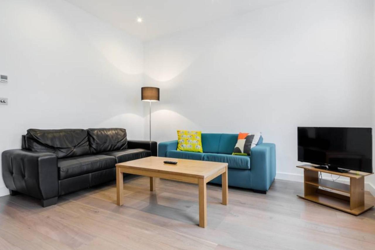 Guestready - Modern 1br - Apartment London