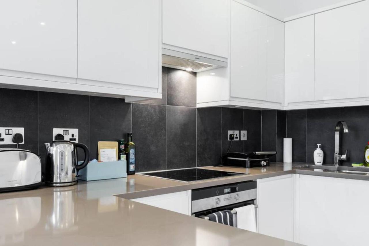 Guestready - Modern 1br - *