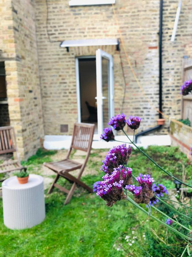 Apartamento Lavender Den Londres