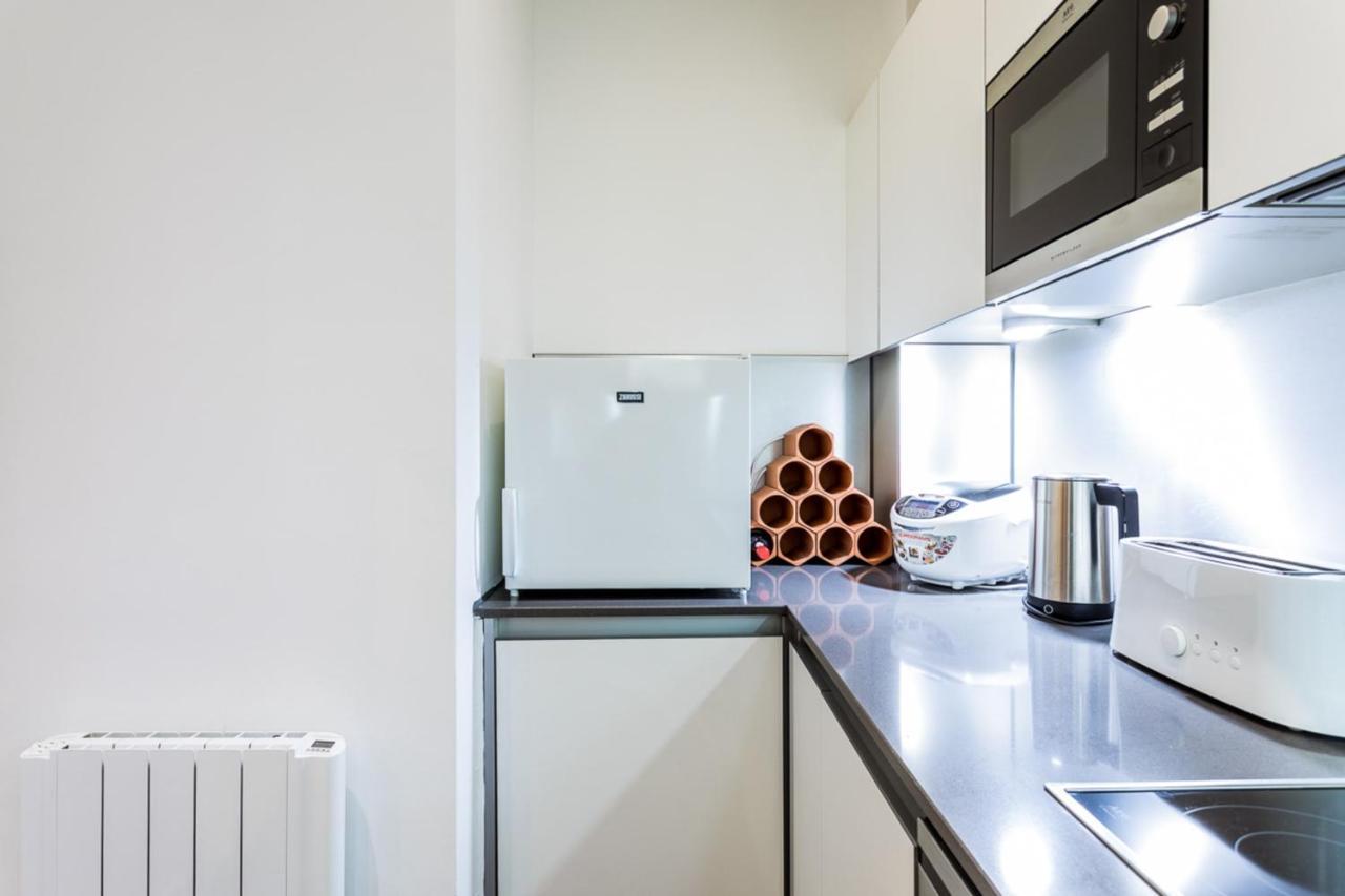 Bright & Comfortable Angel Apartamento Londres