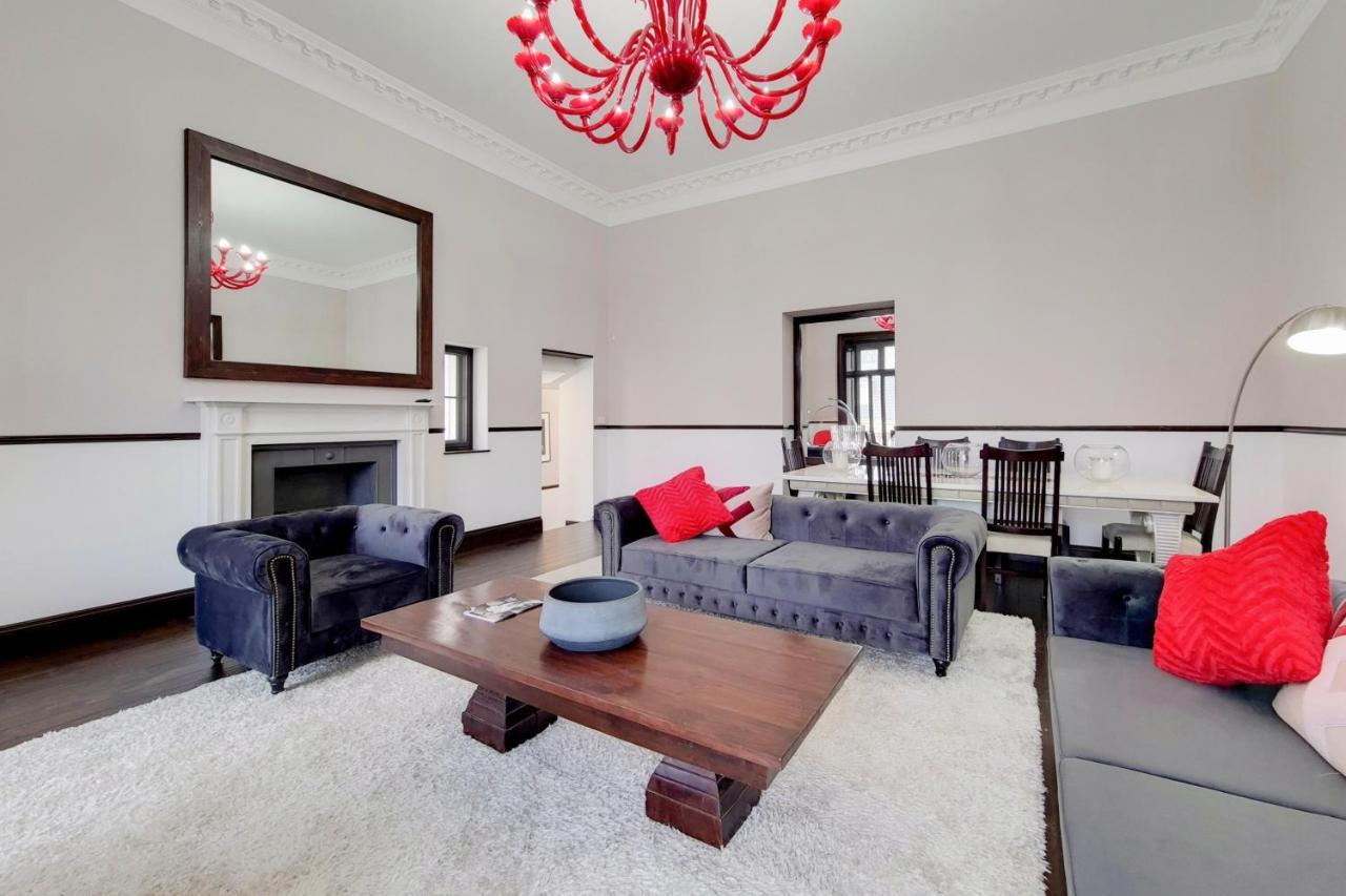 Apartment The Lyall Exclusive London