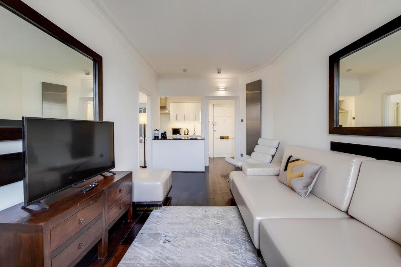 The Lyall Exclusive Apartamento