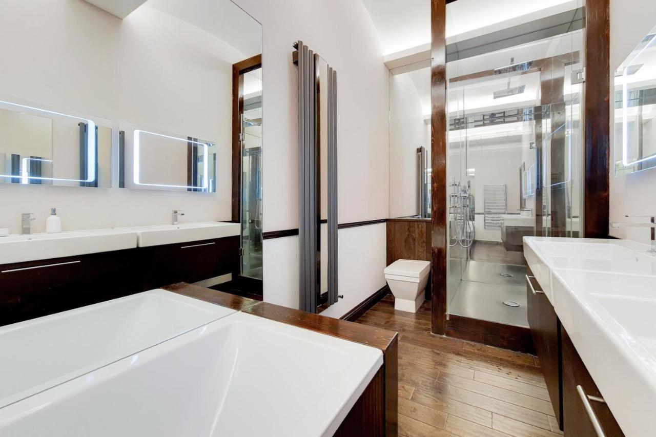 Apartamento The Lyall Exclusive Londres