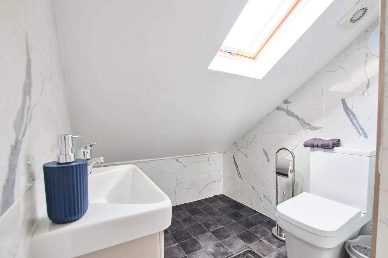 The Boutique Gems Of London Apartamento