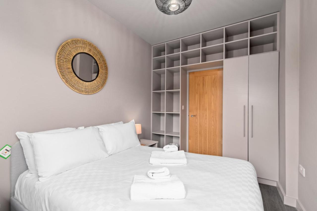 Lovely 2-bed - Hosted By Guestready Hébergement de vacances Londres