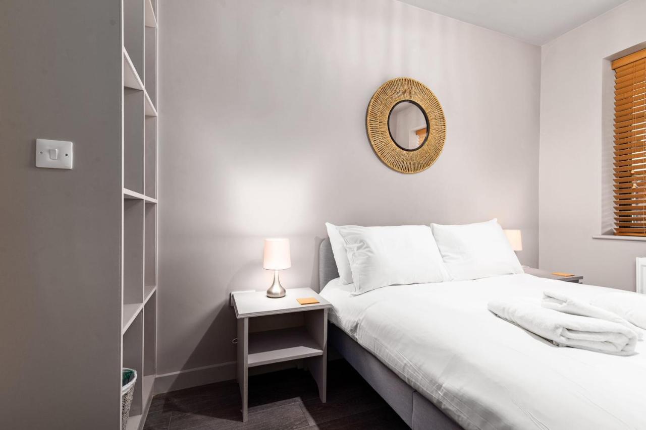 Lovely 2-bed - Hosted By Guestready Hébergement de vacances Londres