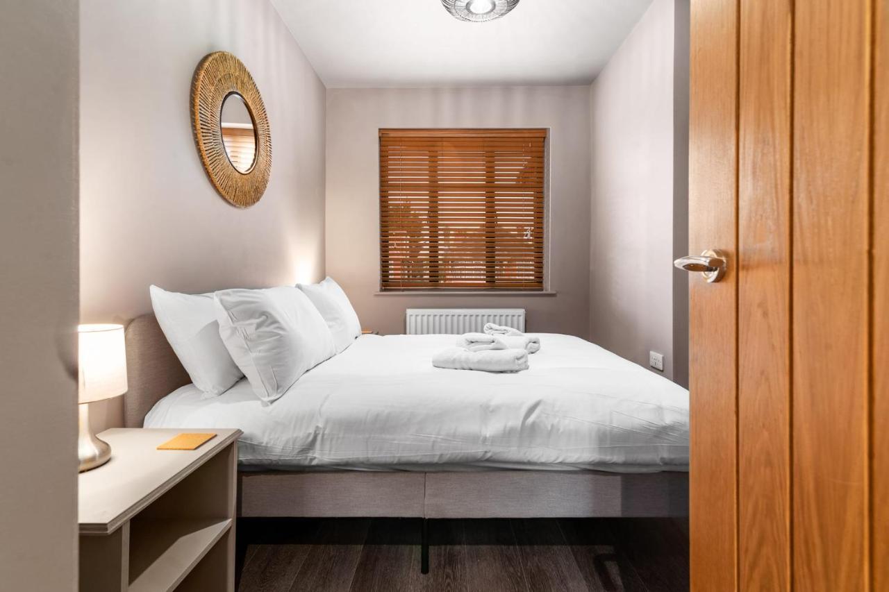 Lovely 2-bed - Hosted By Guestready Hébergement de vacances *
