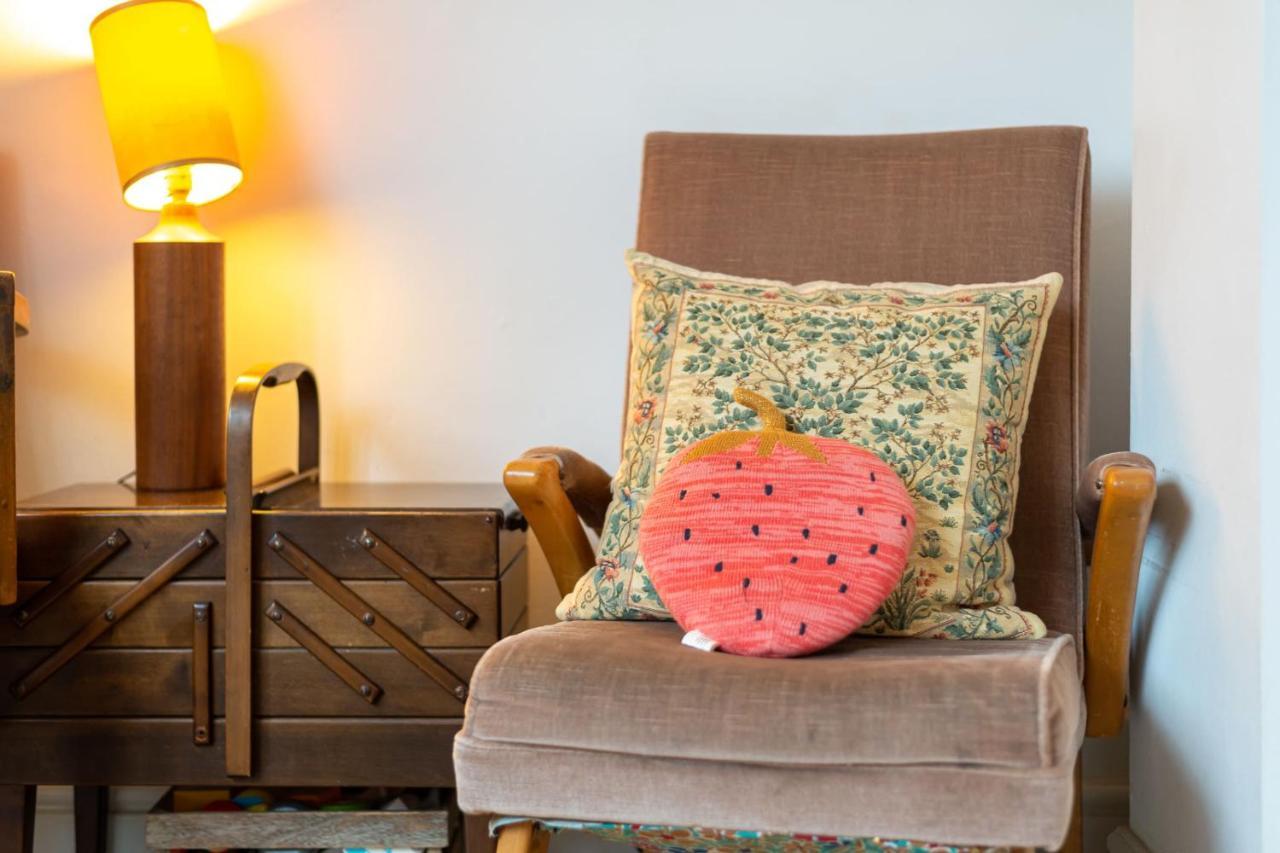 Guestready - Lovely 2br Flat In The Heart Of Peckham