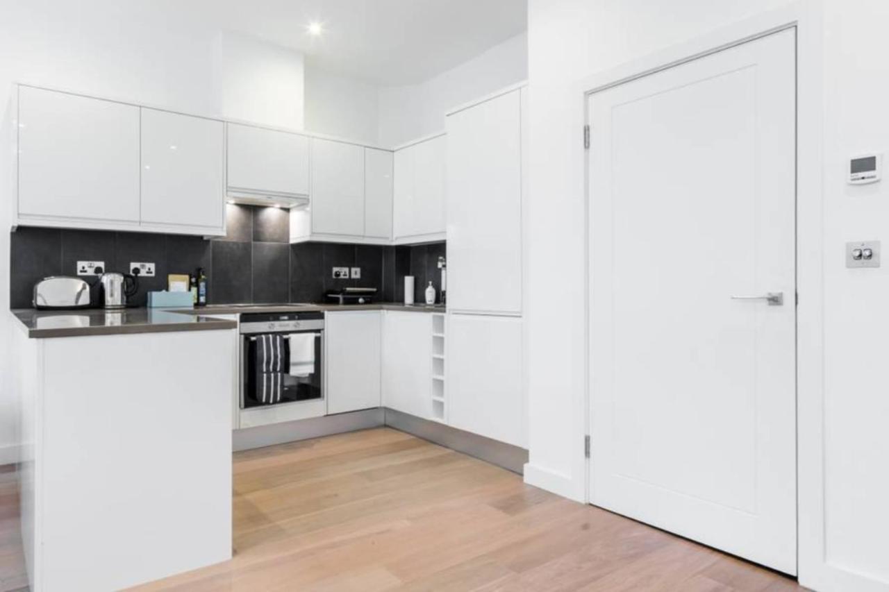 Apartment Guestready - Modern 1br -