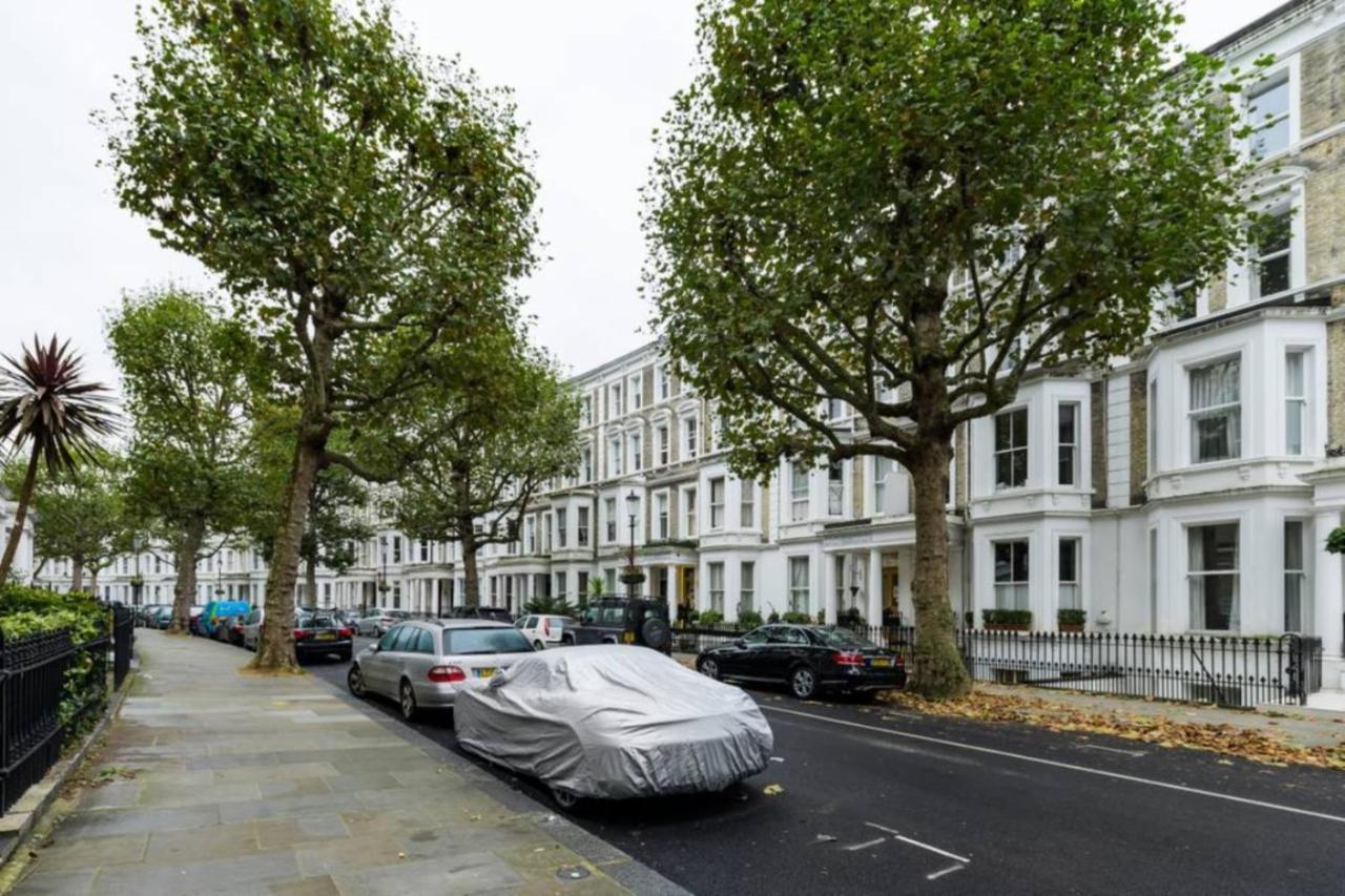Apartment Guestready - Modern 1br - London