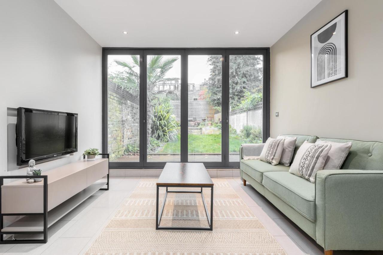 Appartement The Acton Londres