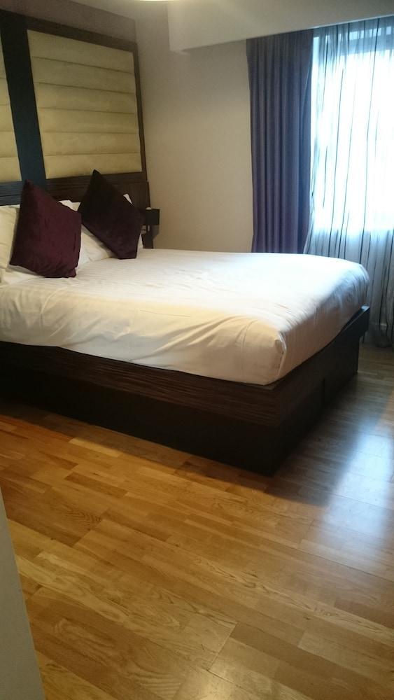 Maitrise Ealing – Appartement Londres