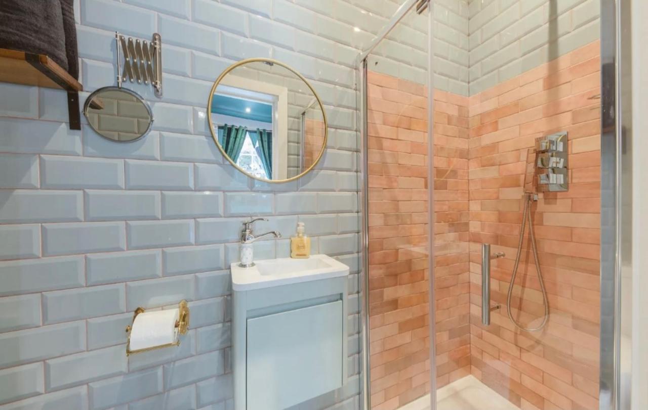 Jacuzzi-Cinema-Tower Bridge Vakantiehuis Londen