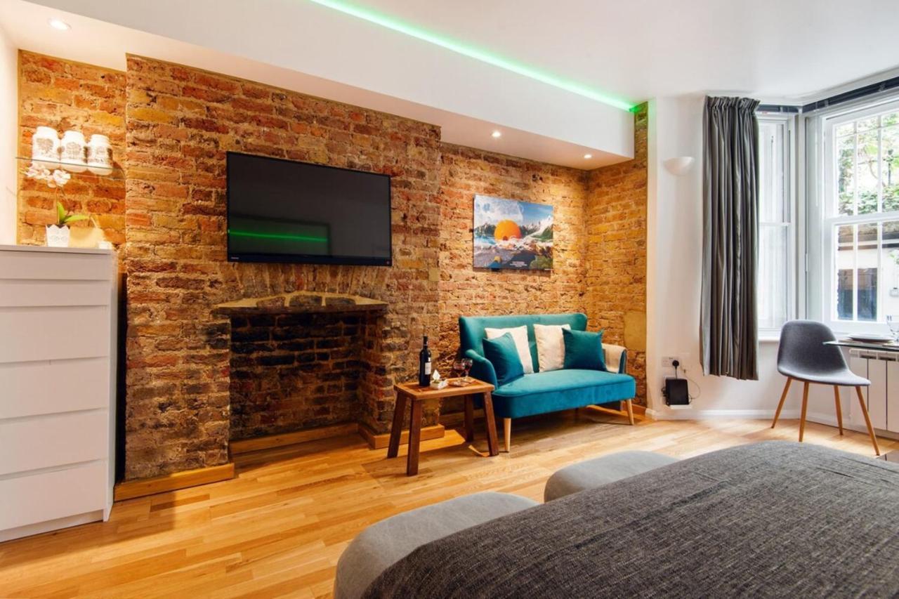 The Lovely Longridge Road Apartamento