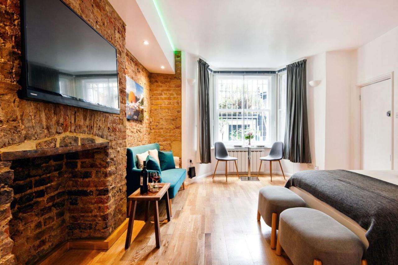 The Lovely Longridge Road Apartamento