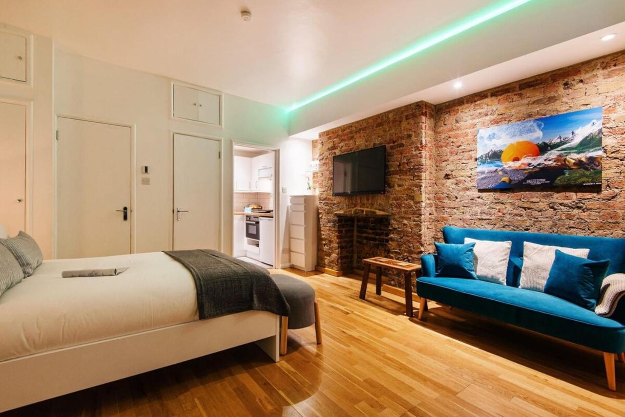 The Lovely Longridge Road Apartamento *