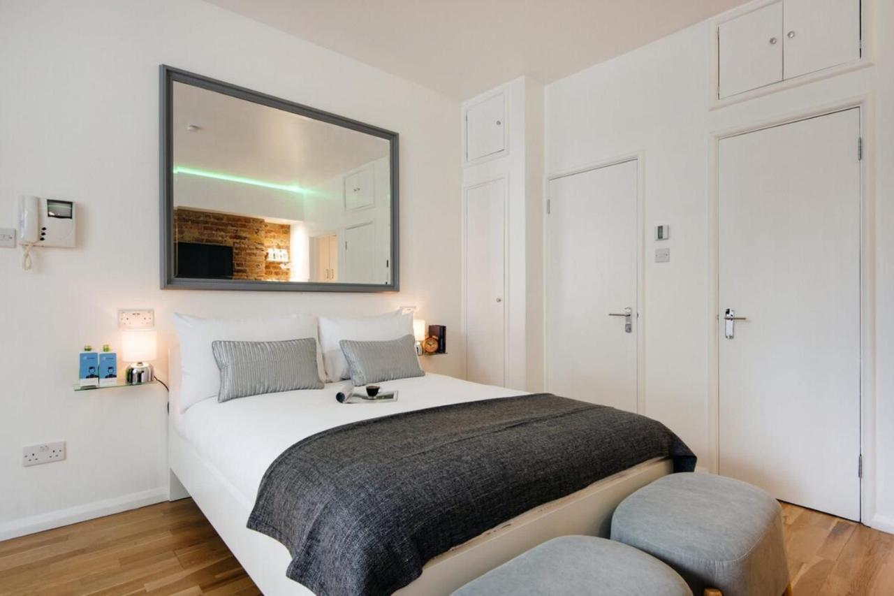 The Lovely Longridge Road Apartamento