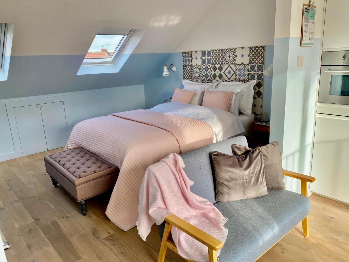 Lux Loft * Londres