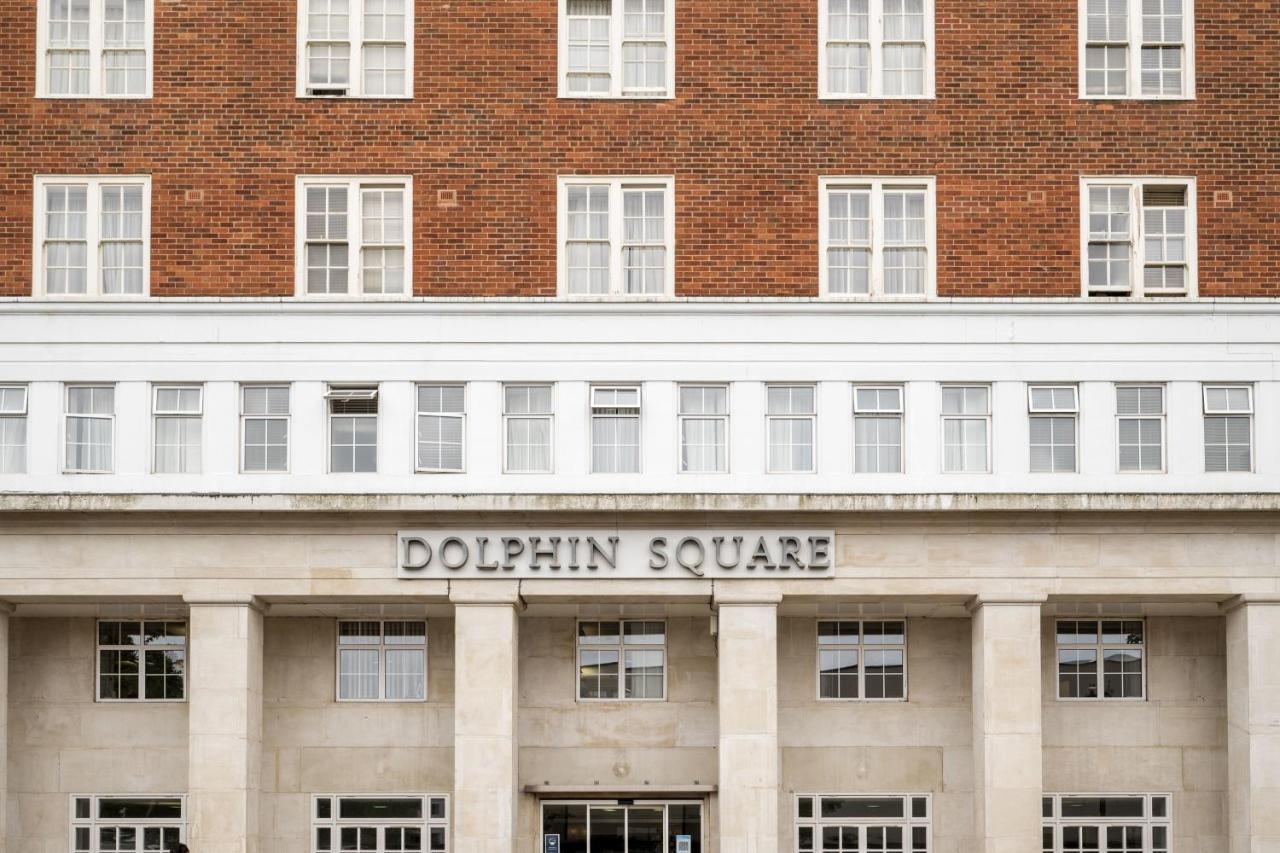 Riverside Accommodation In Pimlico - London Londres