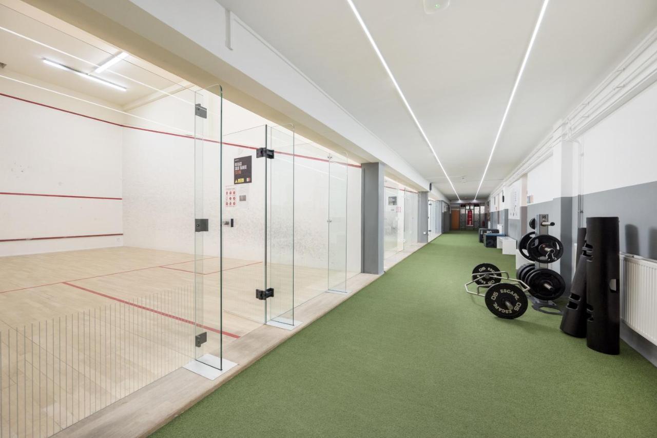 Appartement Riverside Accommodation In Pimlico - London