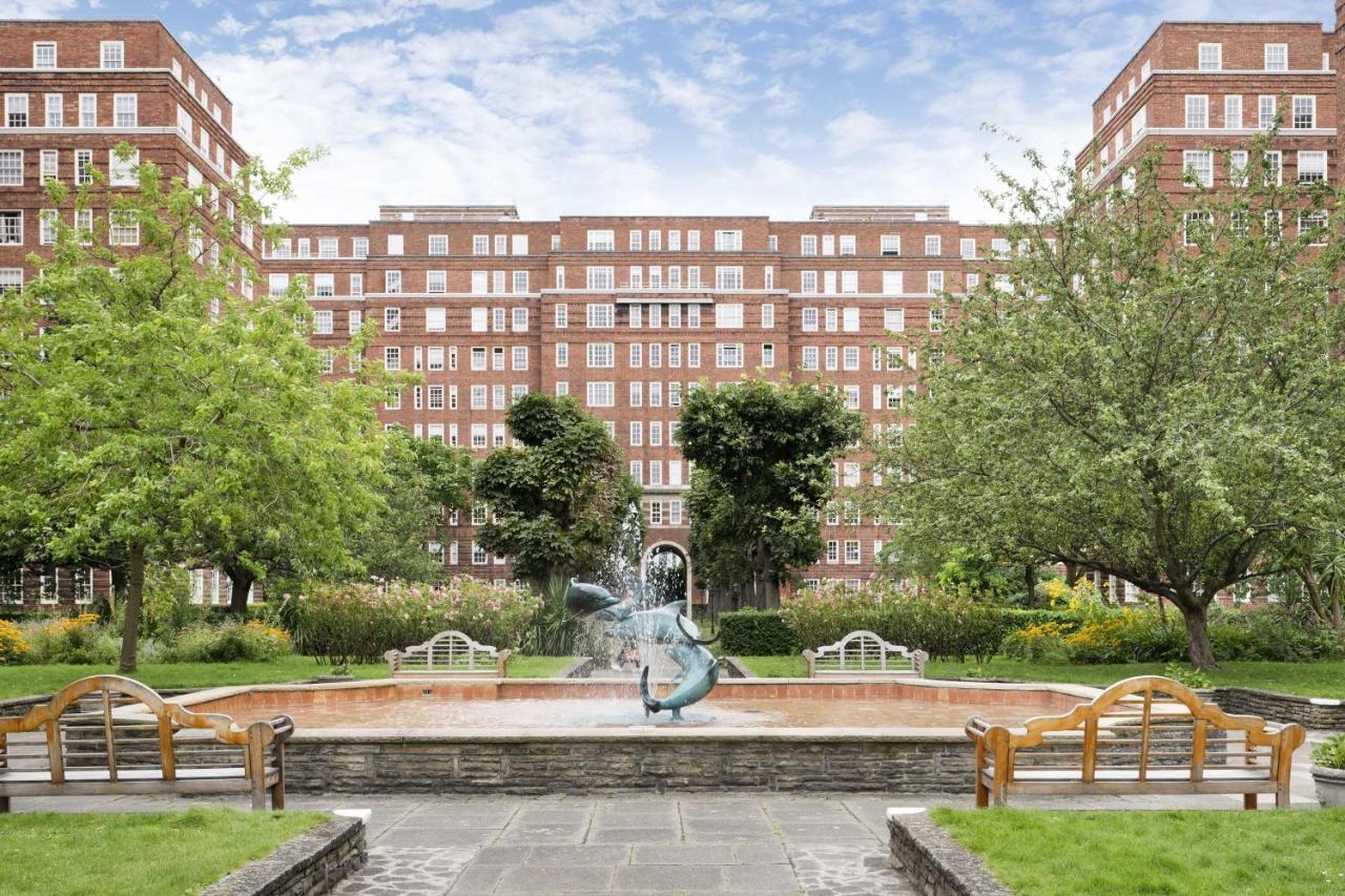Riverside Accommodation In Pimlico - London Appartement *