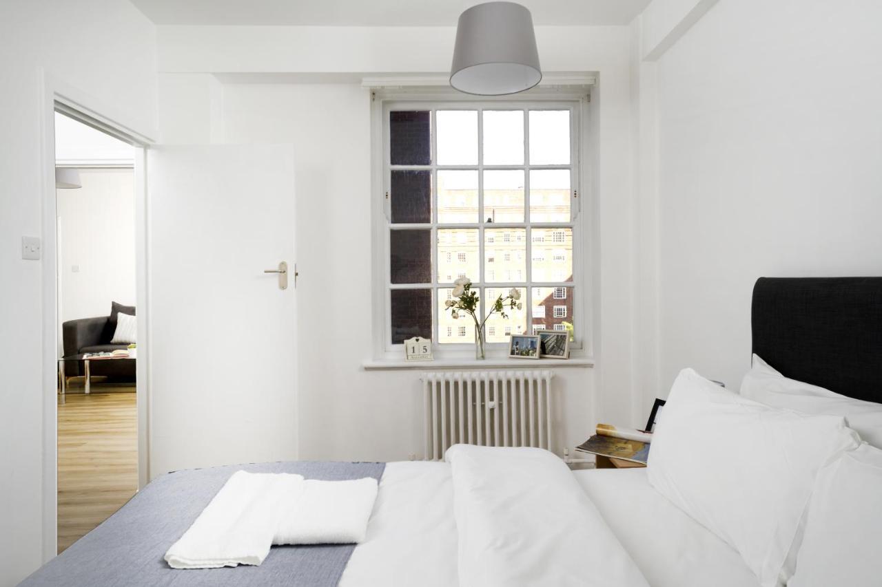 Appartement Riverside Accommodation In Pimlico - London