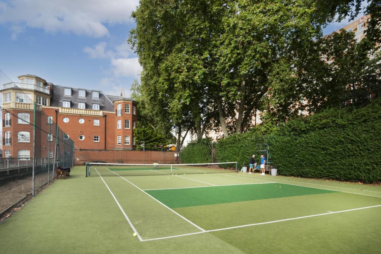 Riverside Accommodation In Pimlico - London * Londres