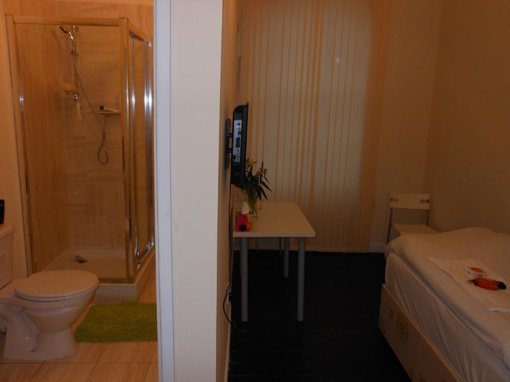 Silkhouse Guest house London