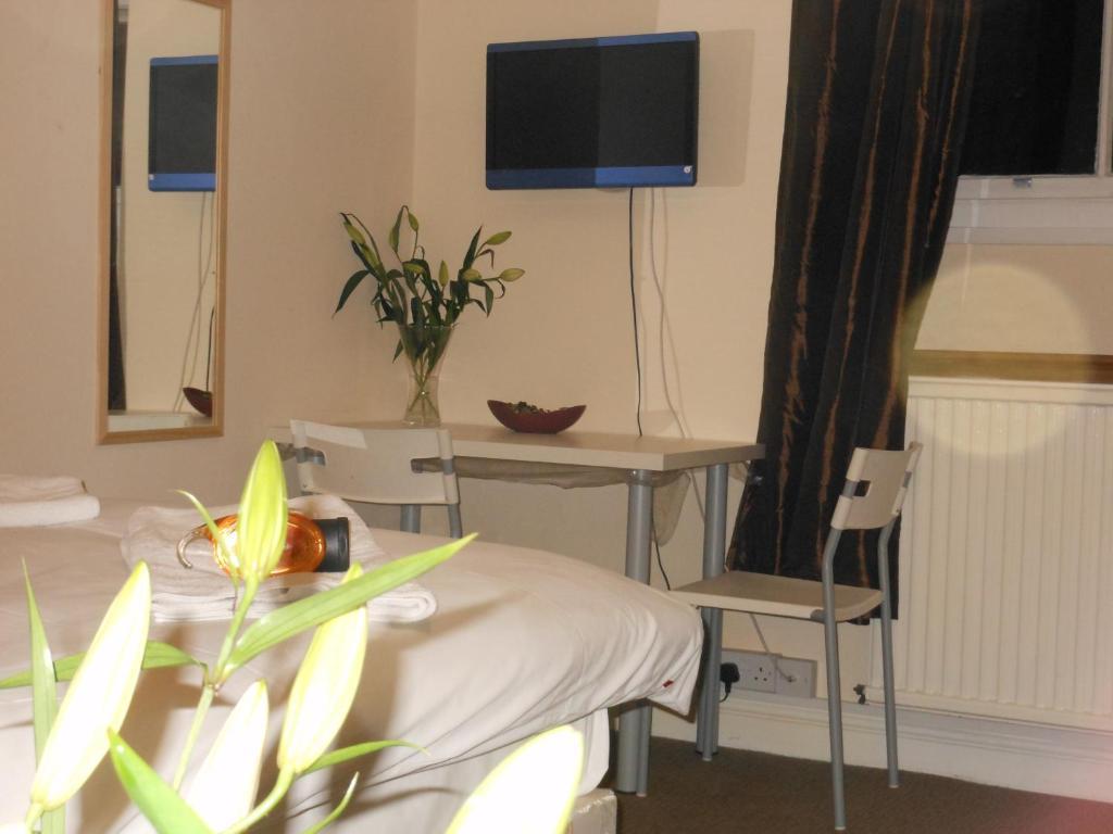Silkhouse Guest house London