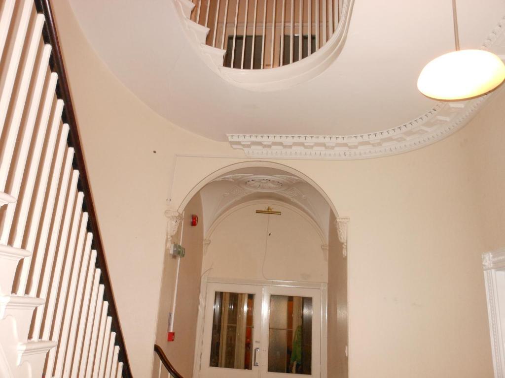 Silkhouse Guest house
