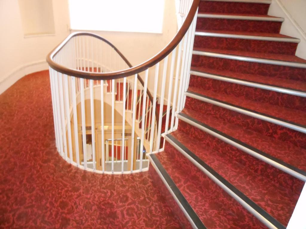 Silkhouse Guest house