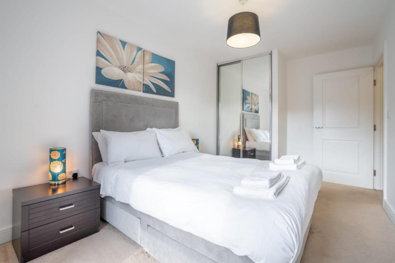 Appartement I Am Serviced *