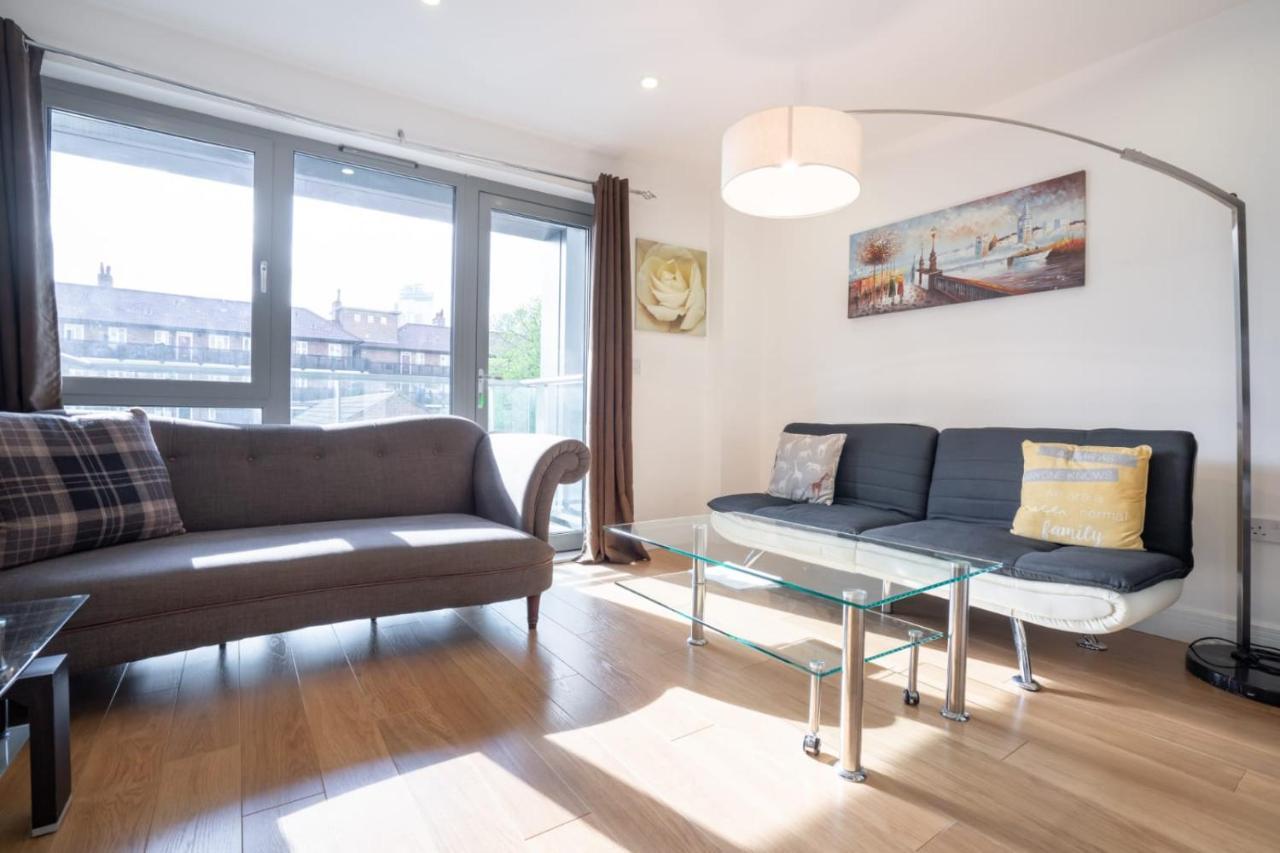 I Am Serviced Appartement Londen