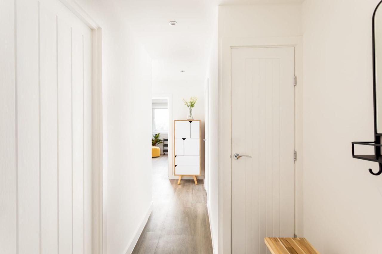 Apartamento Bright Bridge Londres