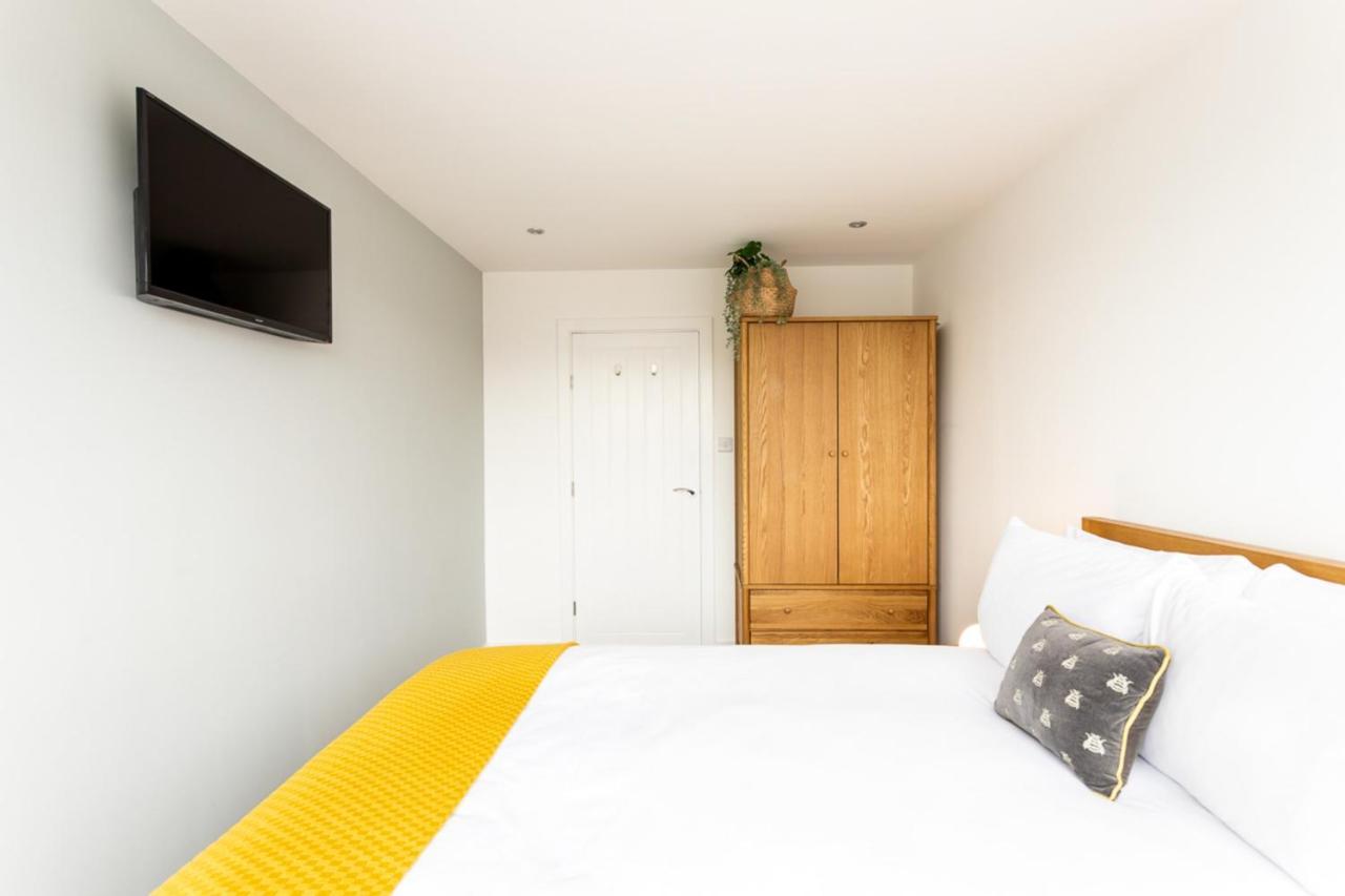 Bright Bridge Apartamento *