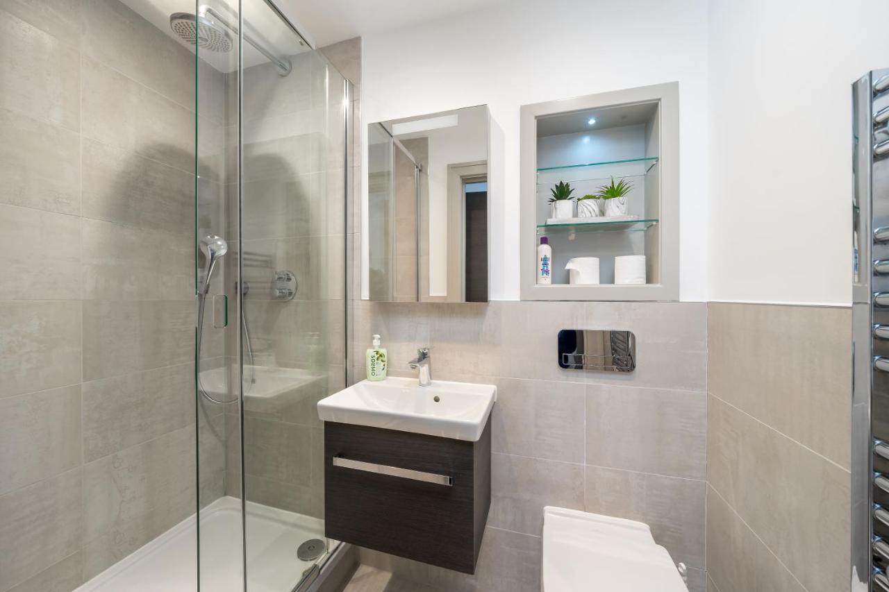 Modern City - Victoria Line Appartement Londres