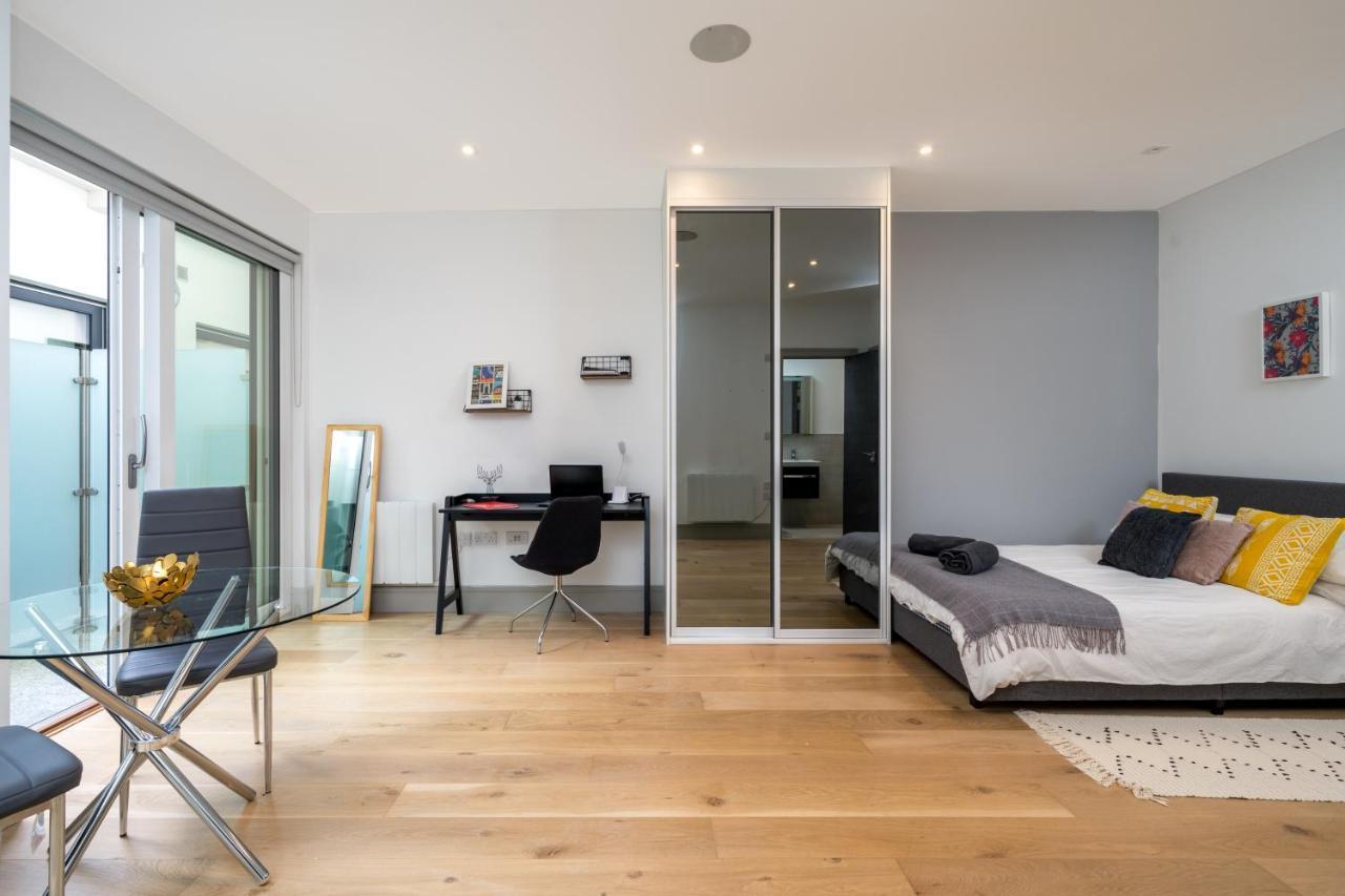 Modern City - Victoria Line Appartement *