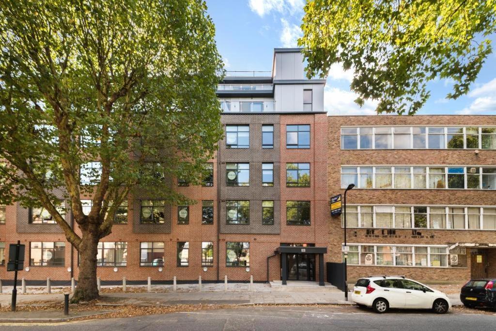 Appartement Modern City - Victoria Line *