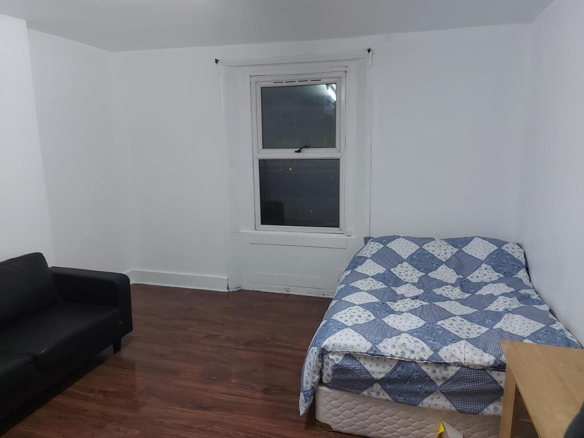 Privatunterkunft Angel Stayhouse London