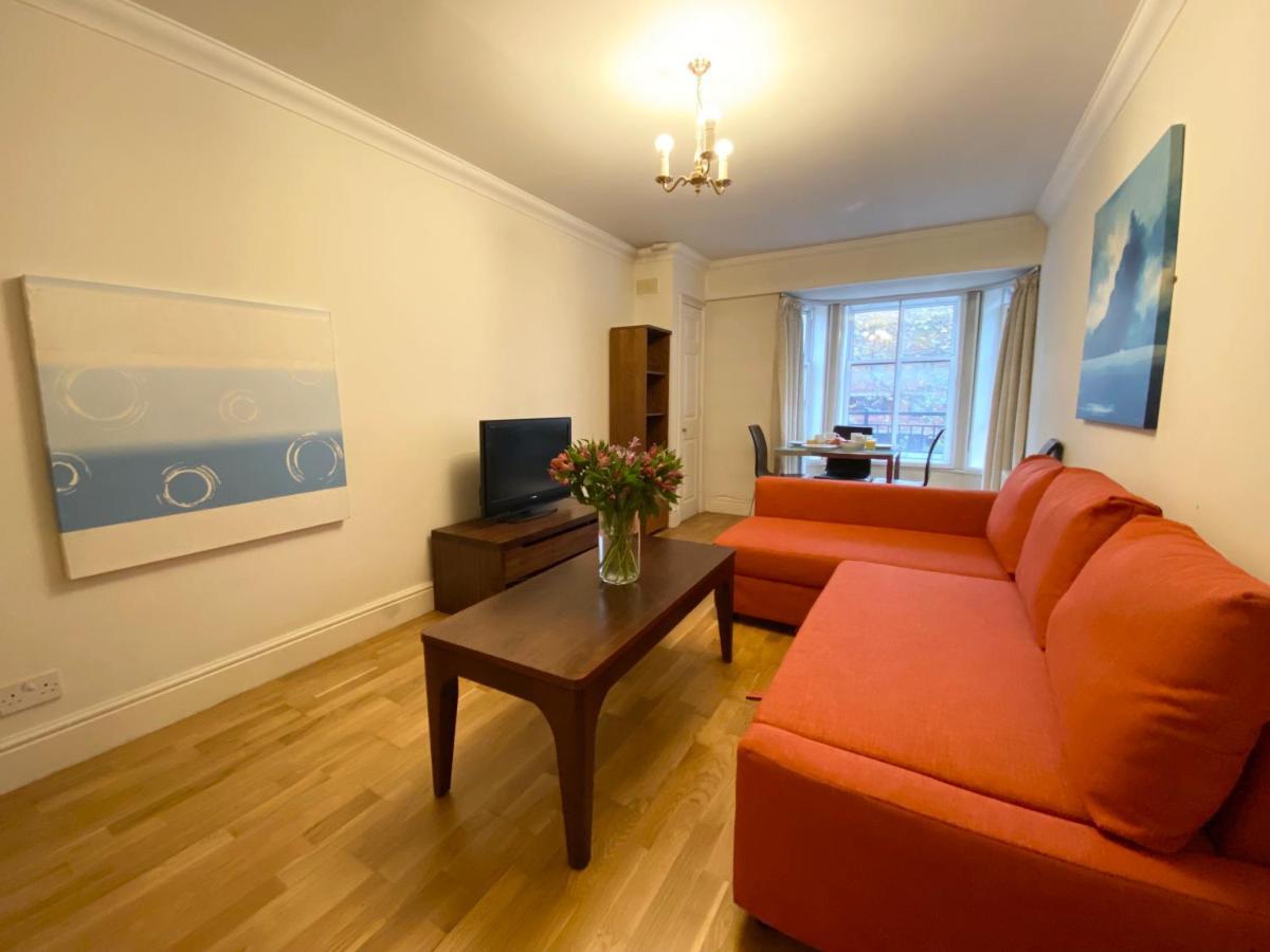 Stylish In Victoria & Westminster Apartamento