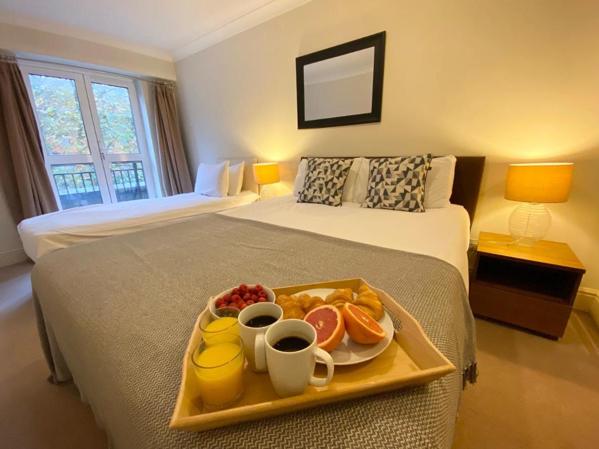 Apartamento Stylish In Victoria & Westminster