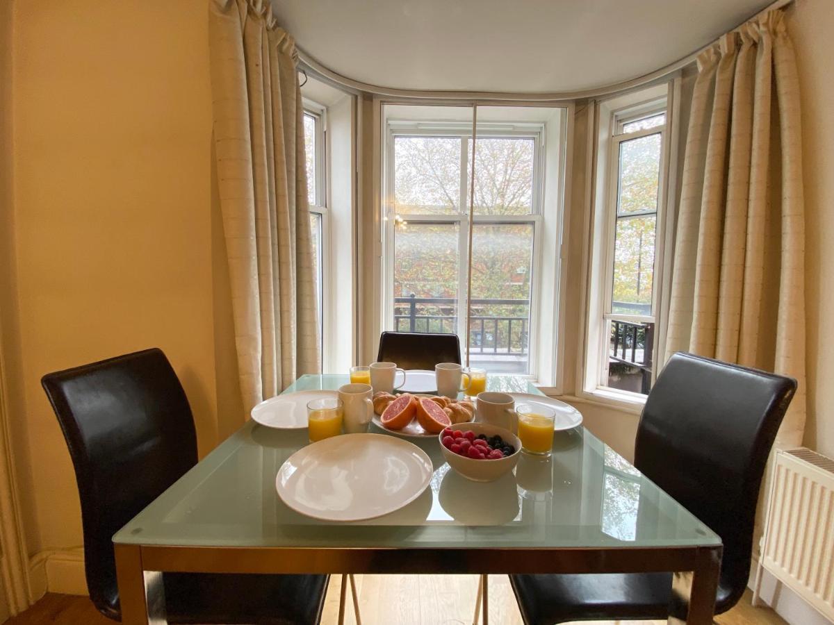 Stylish In Victoria & Westminster Apartamento