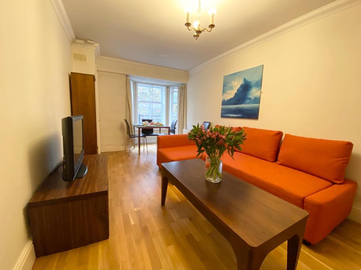 Stylish In Victoria & Westminster Apartamento
