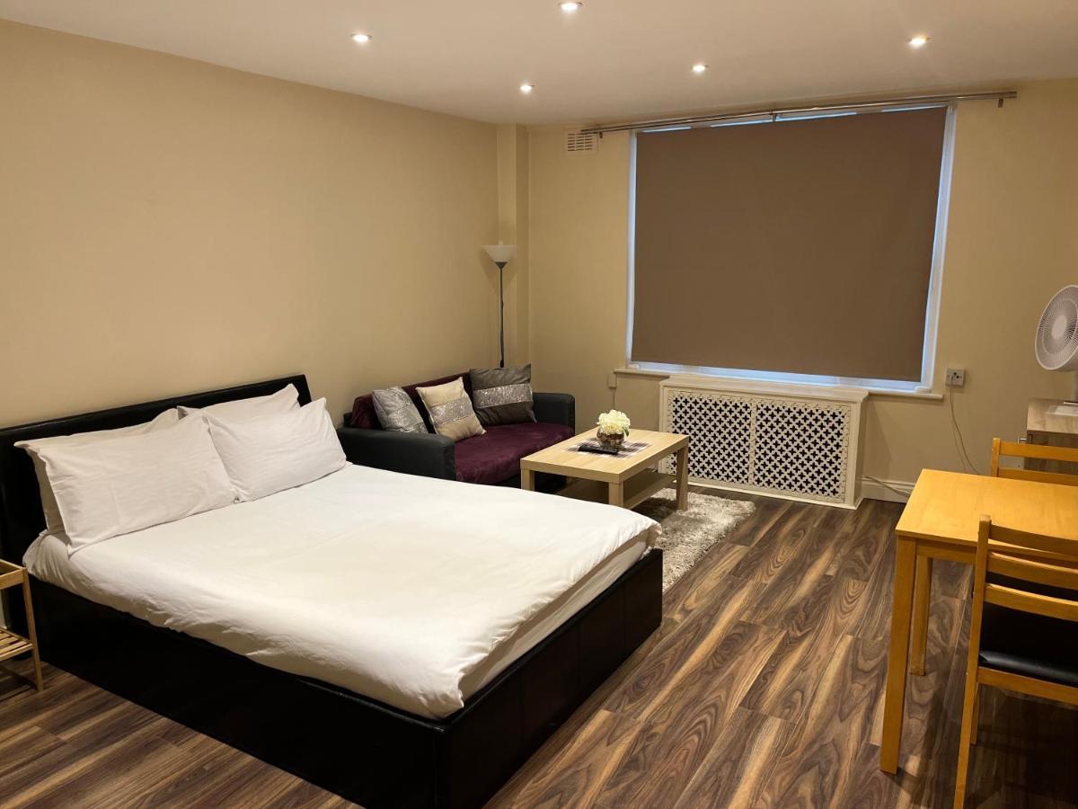 Apartamento Stunning Studio *