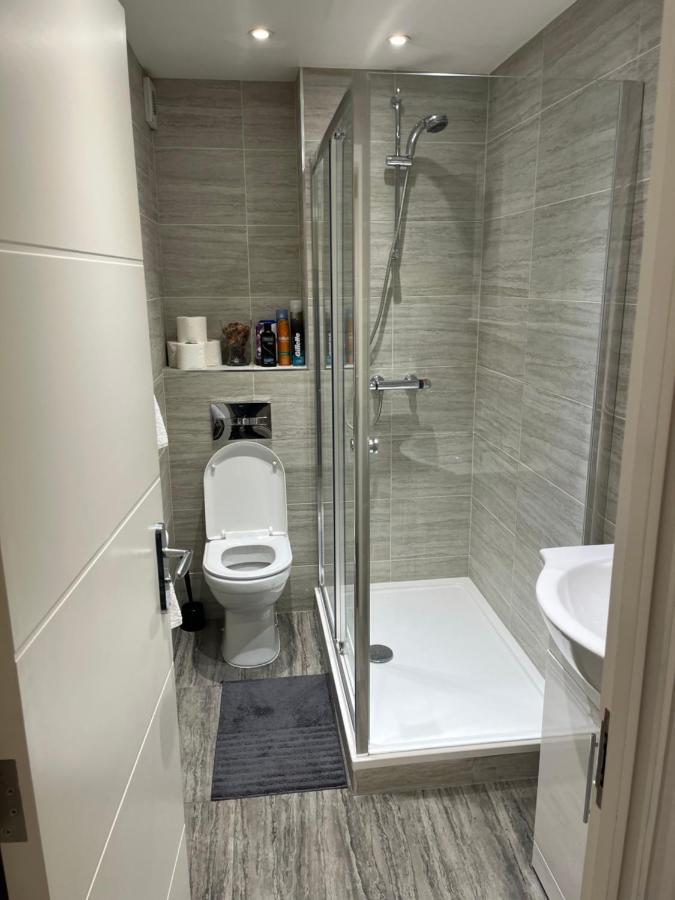 Stunning Studio * London