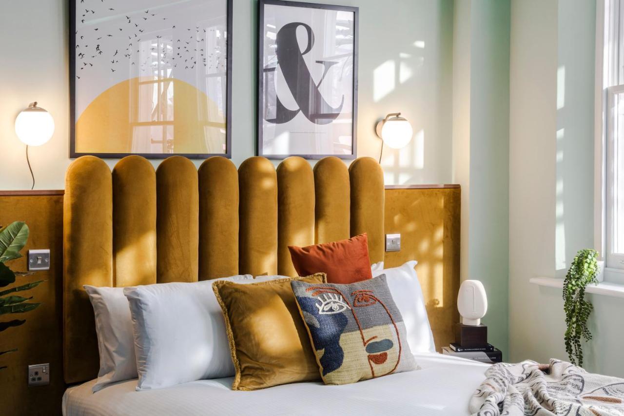 Your I Brixton Apartamento *