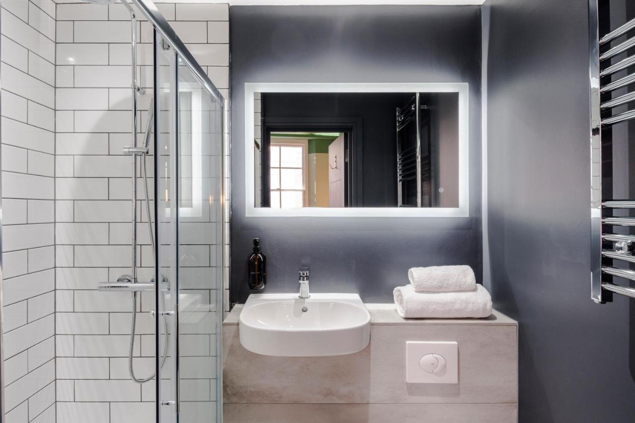 Your I Brixton Apartamento Londres