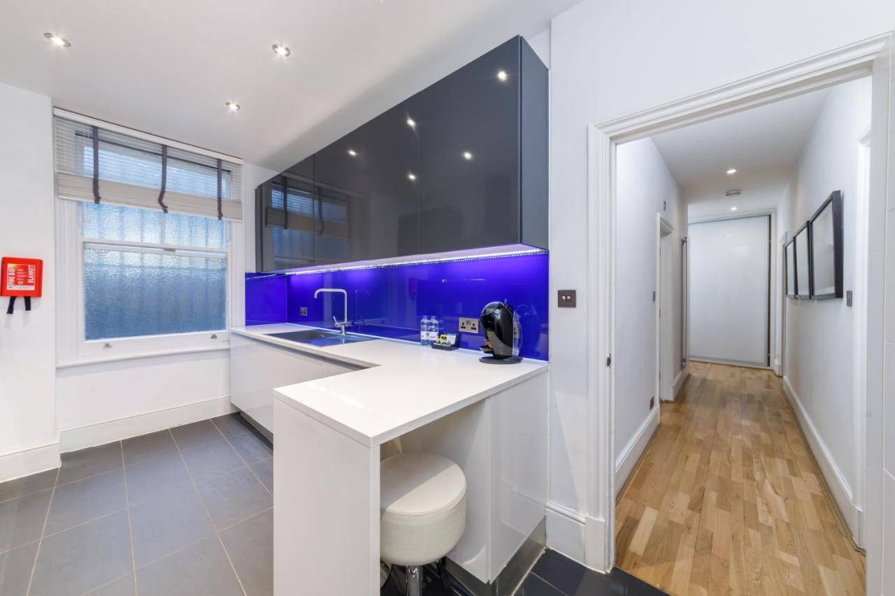 Garrick Mansions By Aeria Appartement *