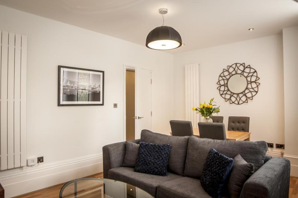 Appartement Garrick Mansions By Aeria Londres